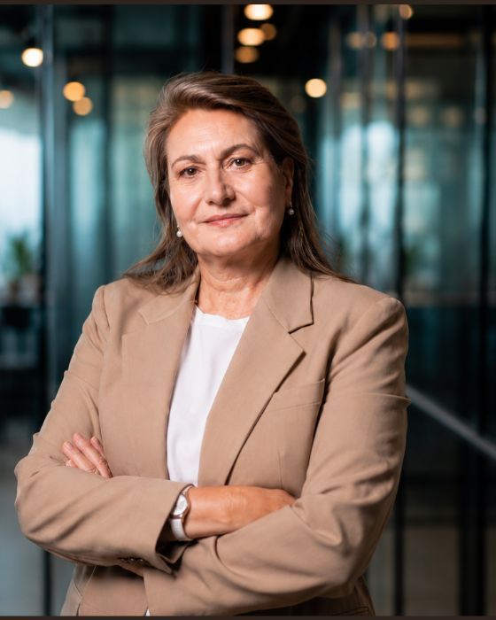 Raquel Sainz Corada, abogada